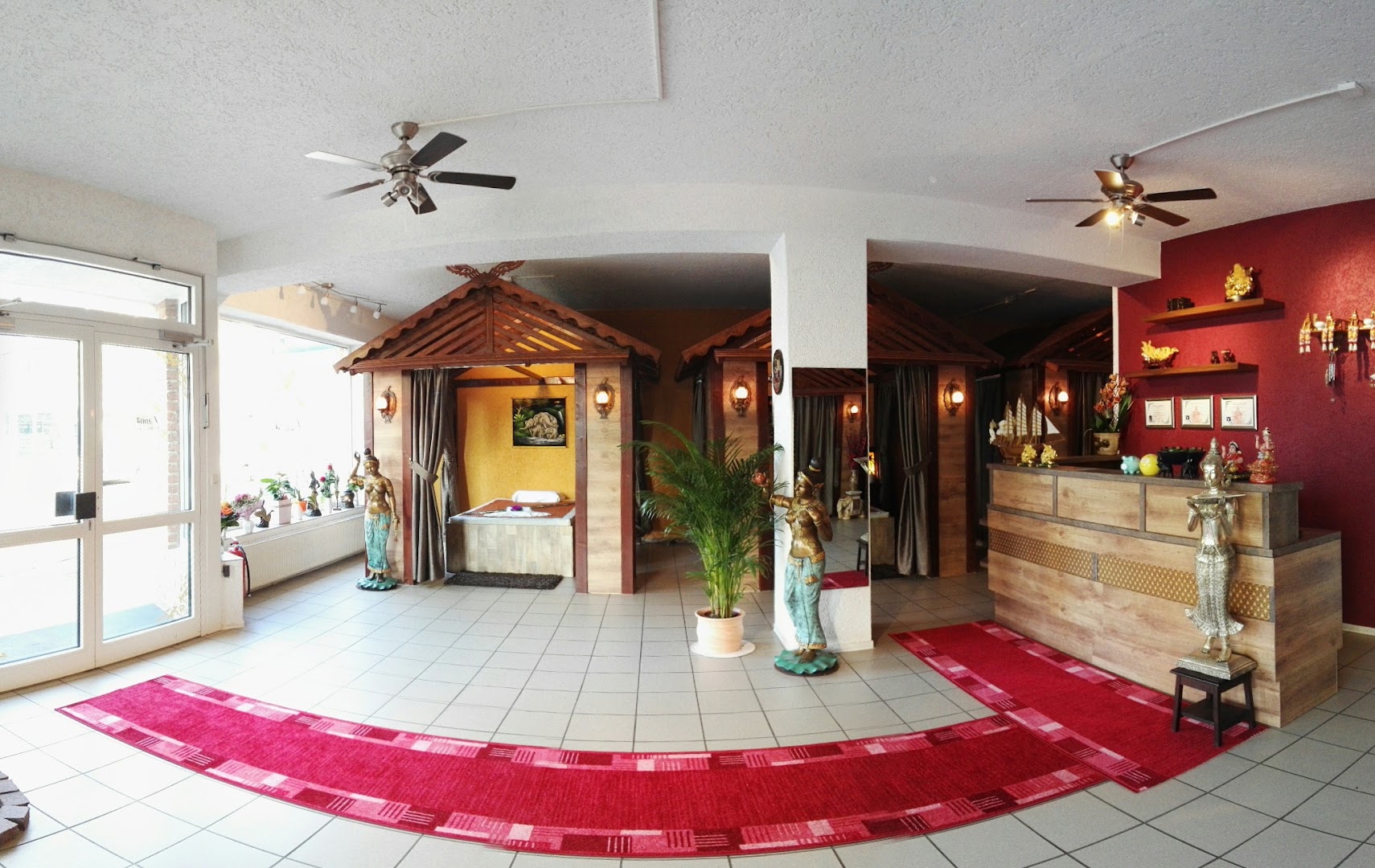 Lanna Thai Massage & Spa · Fotos 5