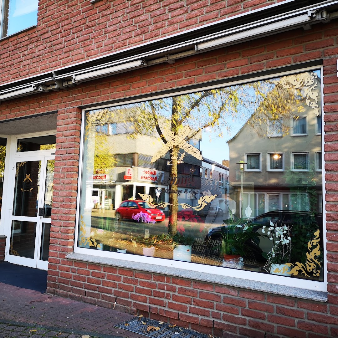 Lanna Thai Massage & Spa · Fotos 6