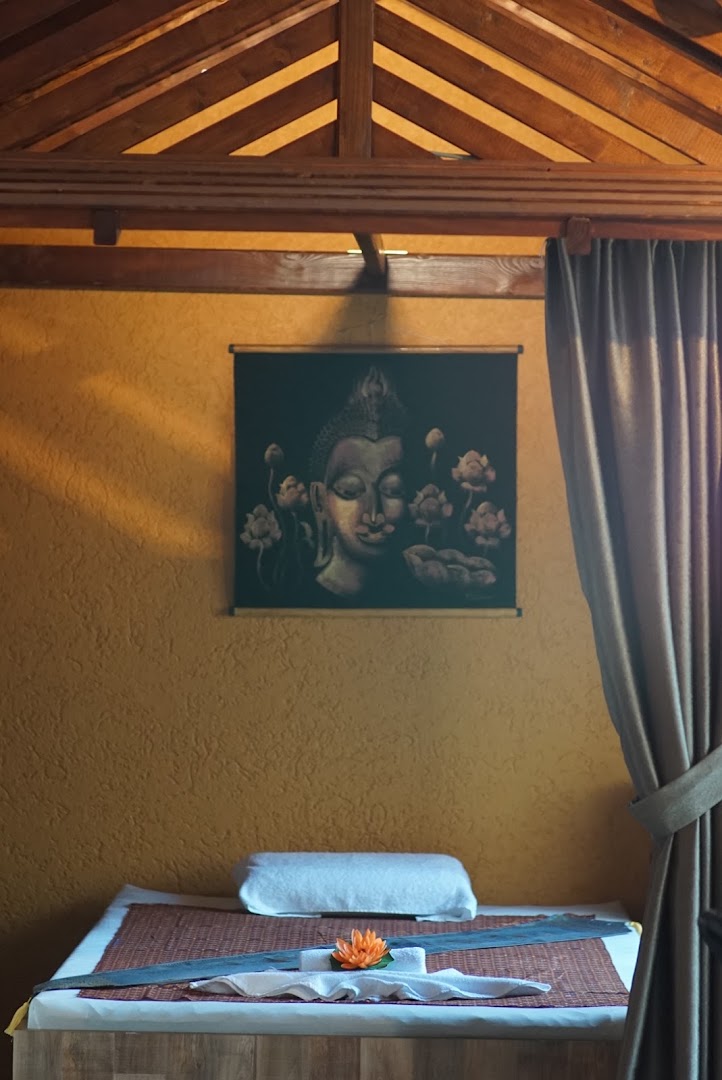Lanna Thai Massage & Spa · Fotos 11
