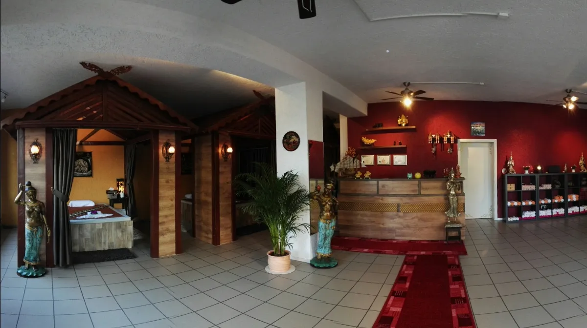 Lanna Thai Massage & Spa · Fotos 7
