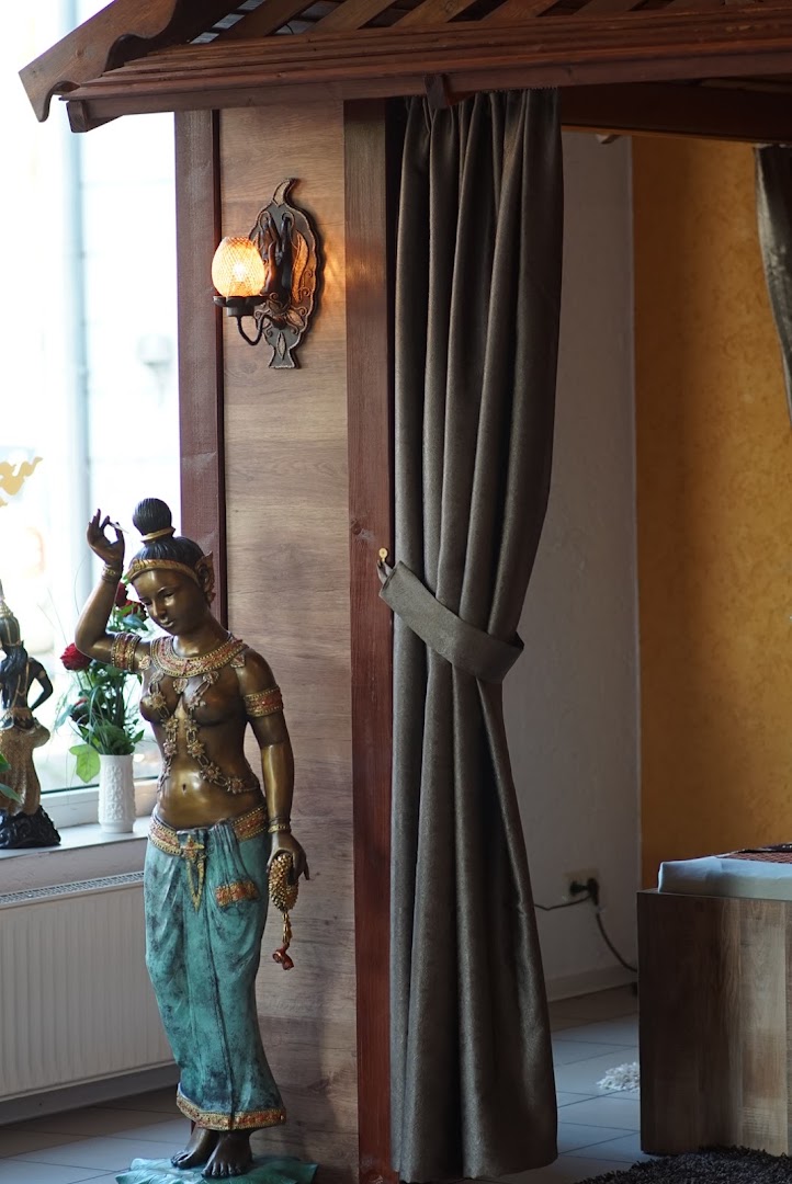 Lanna Thai Massage & Spa · Fotos 8
