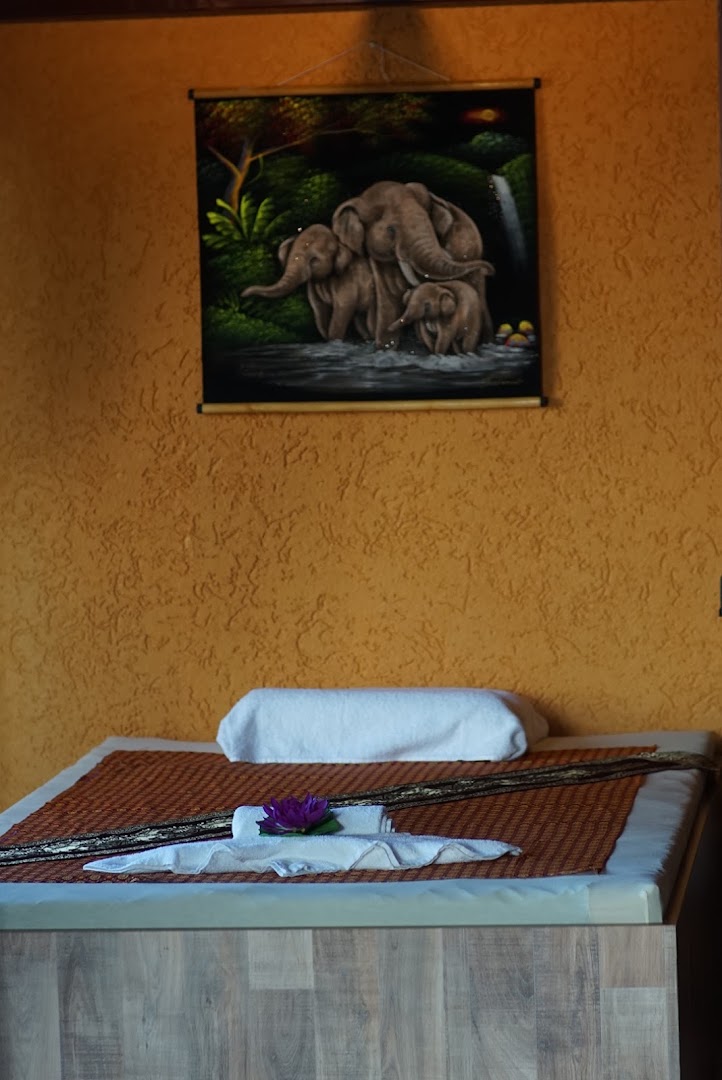 Lanna Thai Massage & Spa · Fotos 9